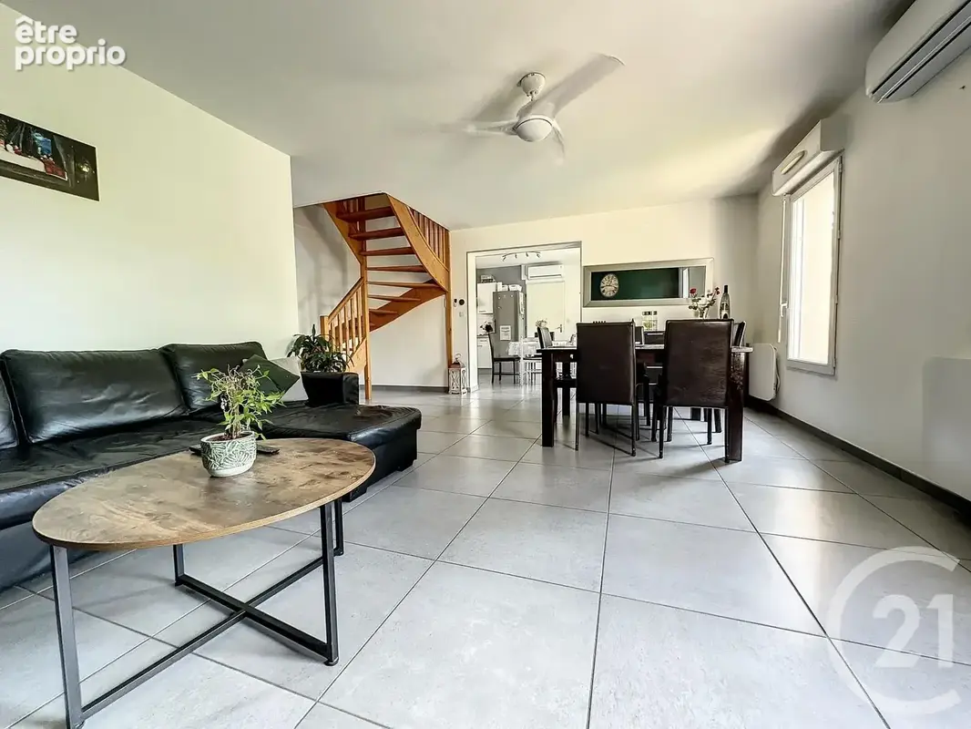 Maison 5 pièces 105 m² à vendre à Negrepelisse (82800) - photo 2