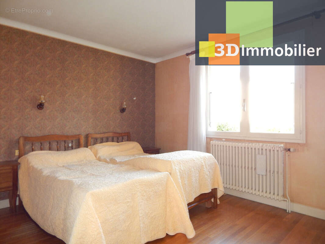 Photo 6 - Maison à LONS-LE-SAUNIER