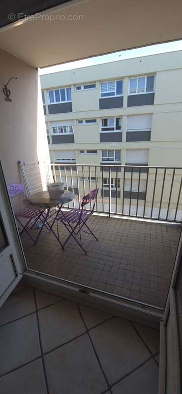 Appartement à FIRMINY