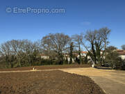 Terrain à SAINT-BENOIT