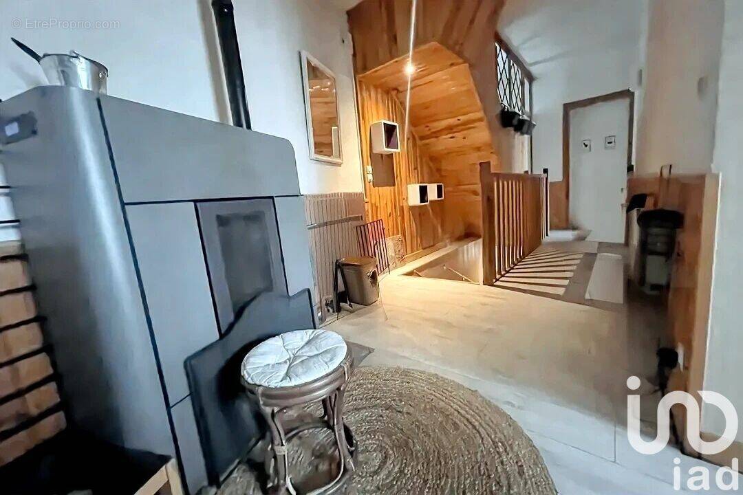 Photo 1 - Maison à LA FERTE-BERNARD