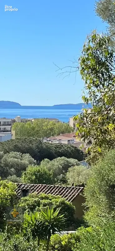 Photo Maison à Le Lavandou au prix de 980 000€