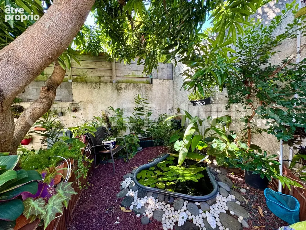 A vendre - maison t5 d'environ 140,77 m2 avec piscine - les avirons - 495 000 € - photo 9