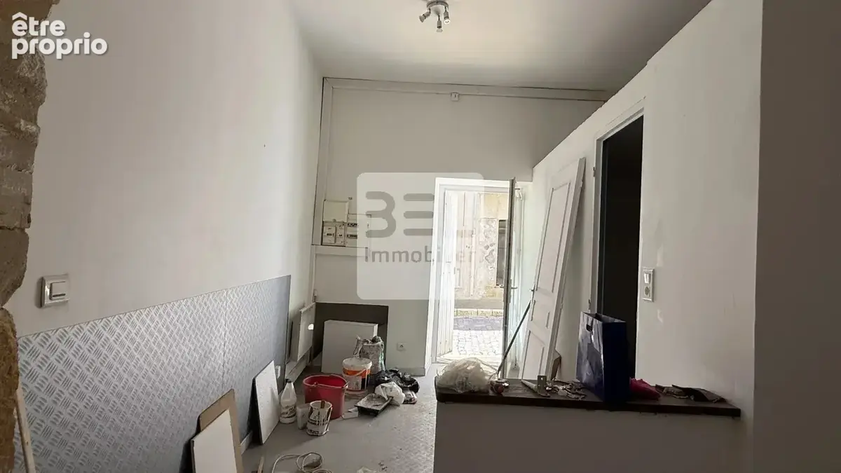 Local commercial 30 m2 proche Uzès - photo 13