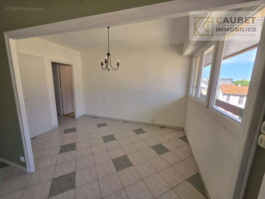 Appartement à TARBES