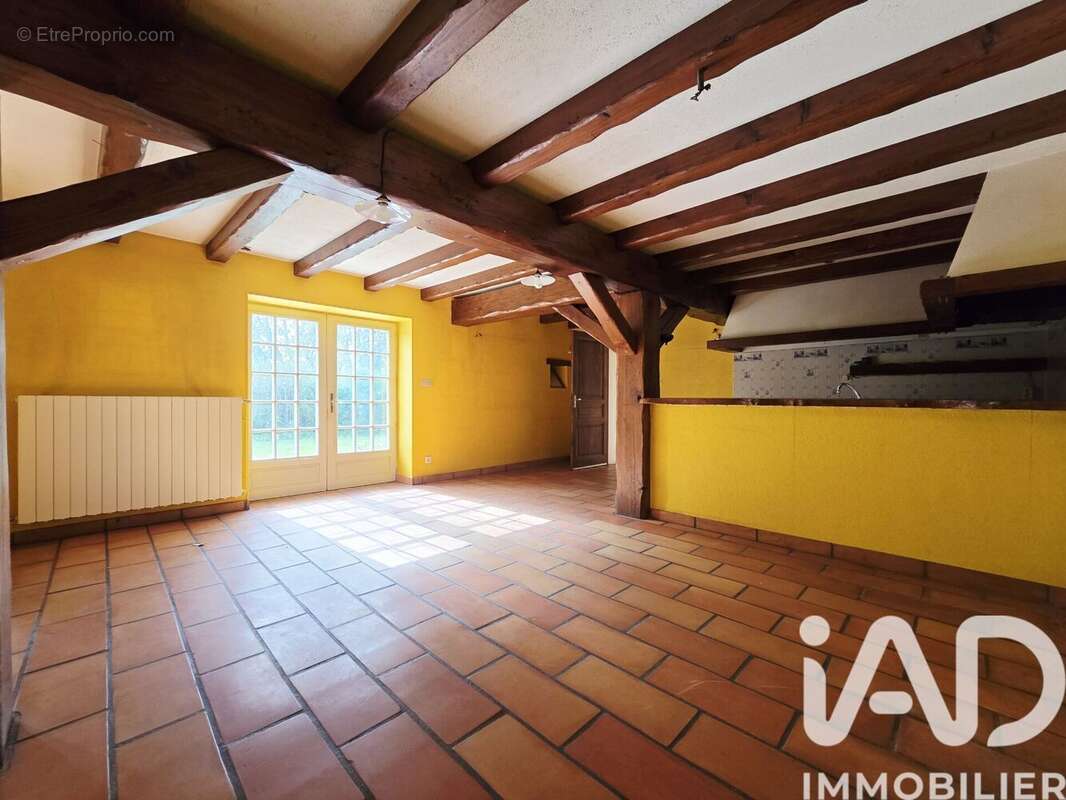 Photo 3 - Maison à SAINT-HIPPOLYTE