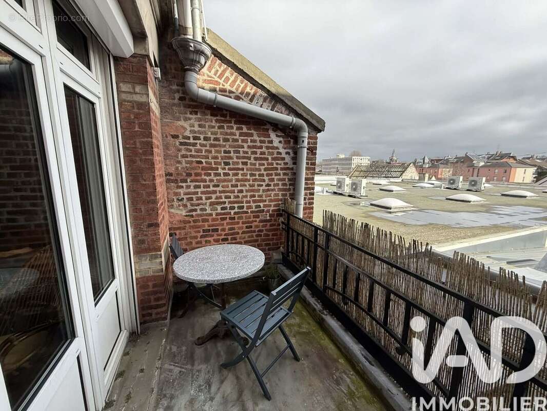 Photo 5 - Appartement à AMIENS