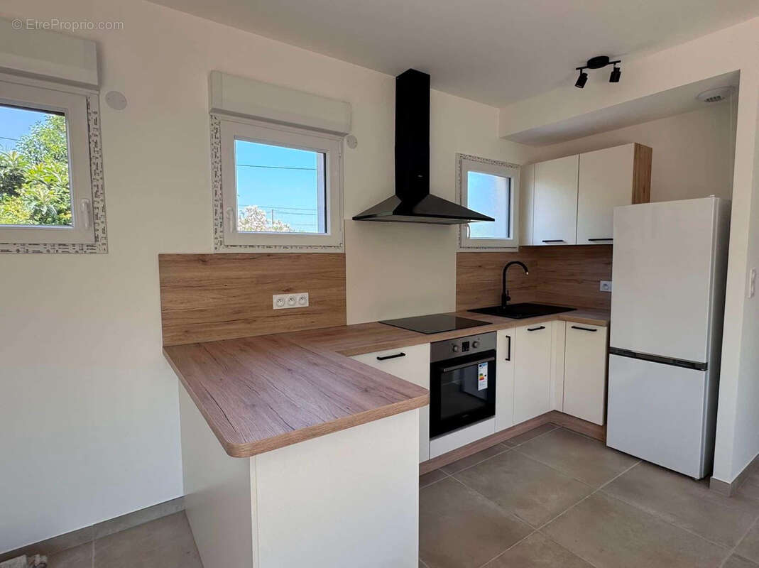 Appartement à ARGELES-SUR-MER