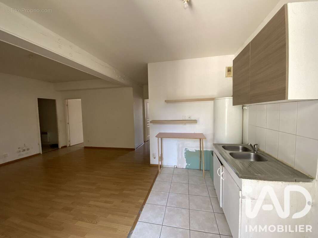 Photo 3 - Appartement à FONTAINEBLEAU