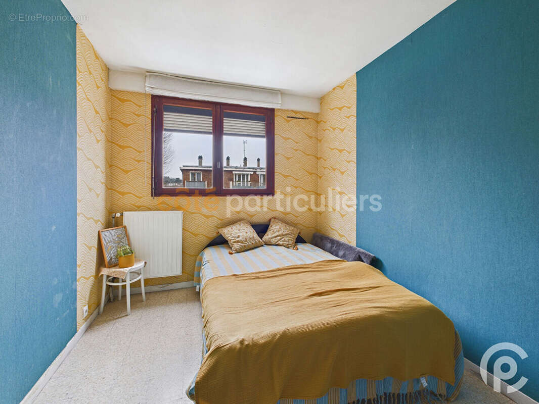 Appartement à SCEAUX