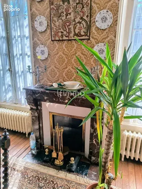 Villa d'architecture ""Pittoresque"" début 20e - photo 9