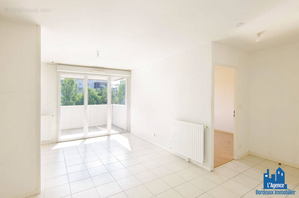 Appartement à BRUGES