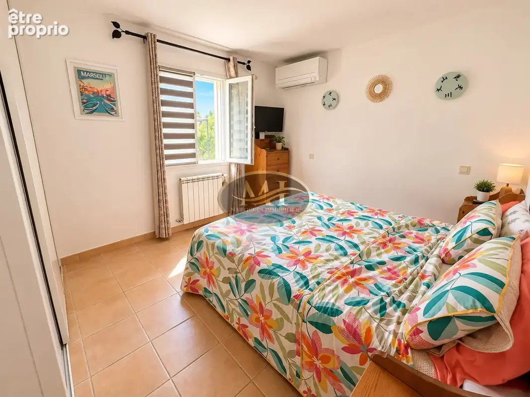 Maison Plein pied 4 Chambres Piscine Garage Proche-Centre ville - photo 6