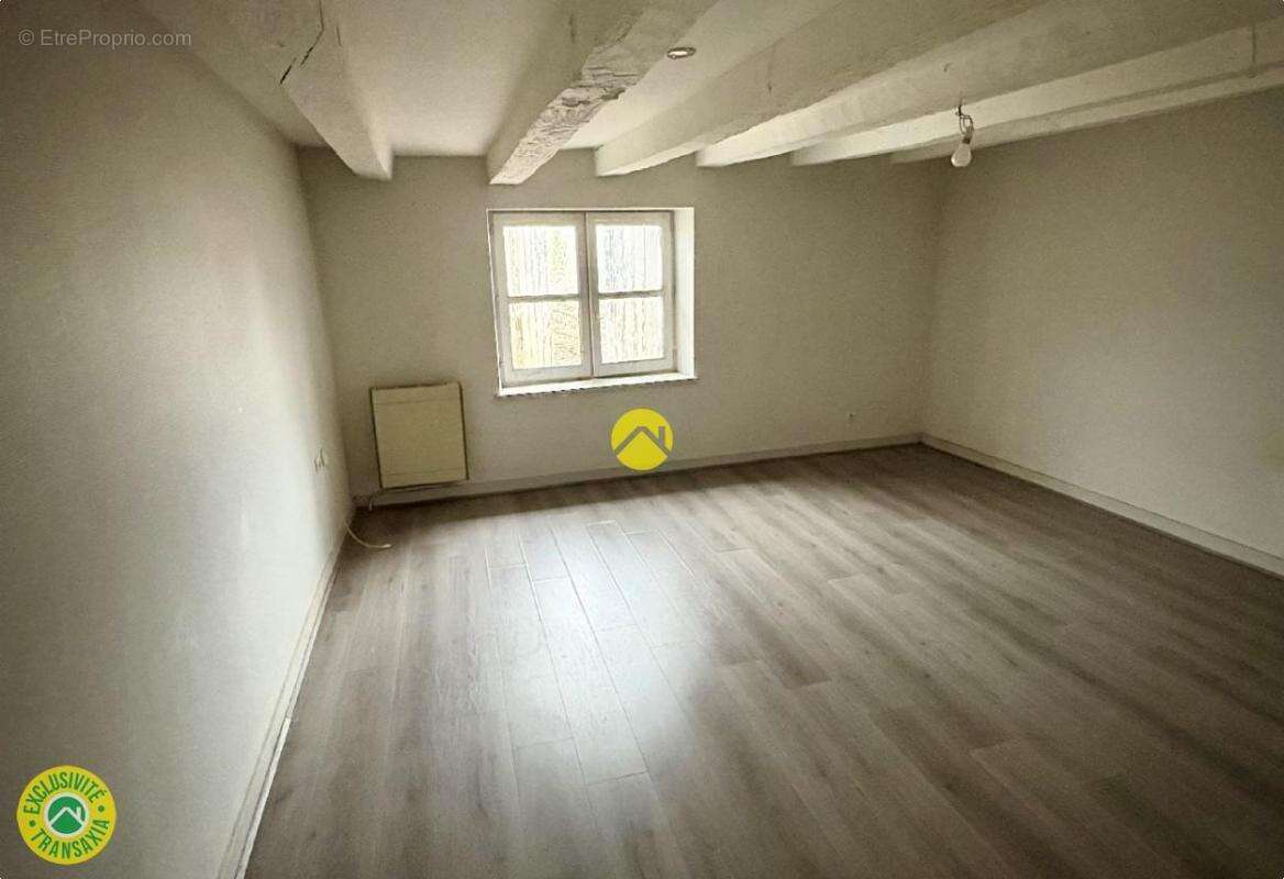 Appartement à BOURGES