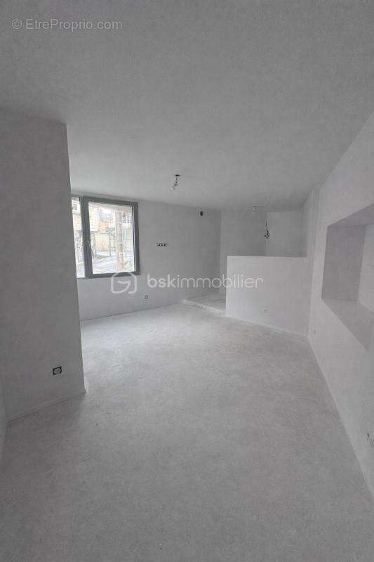 Loft de standing – 7 pièces – 200 m² – Hyper-centre - photo 14