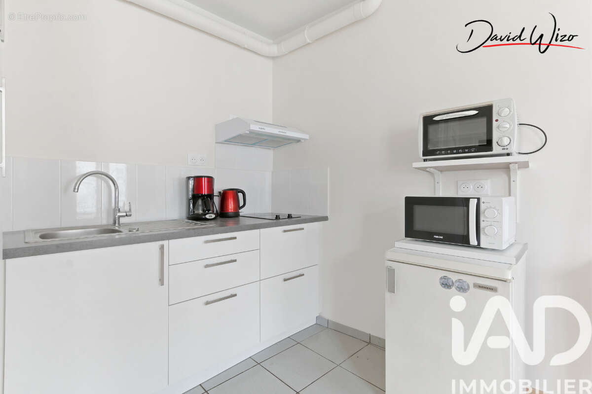 Photo 4 - Appartement à SCEAUX