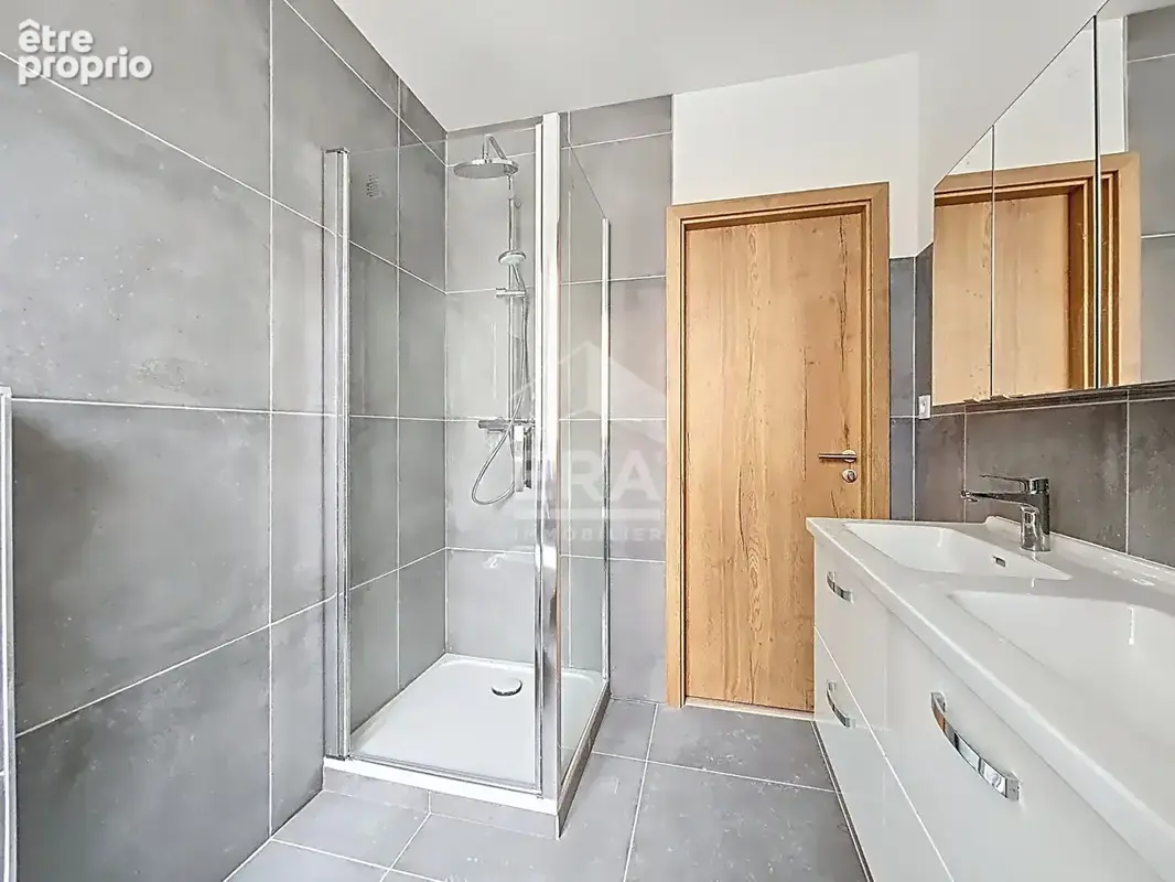 Appartement 102m² à longwy - photo 8
