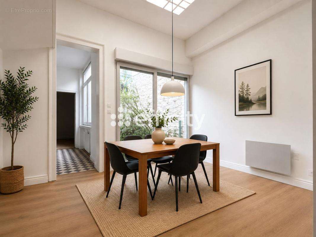 Maison à ROUBAIX
