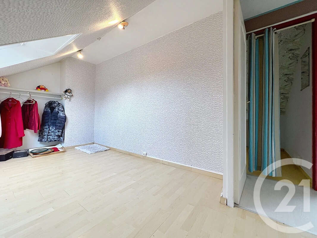 Maison à PONT-AUDEMER