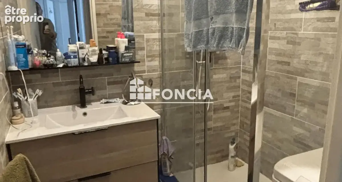 Appartement 4 pièces à vendre sur la commune de Sarcelles - photo 5