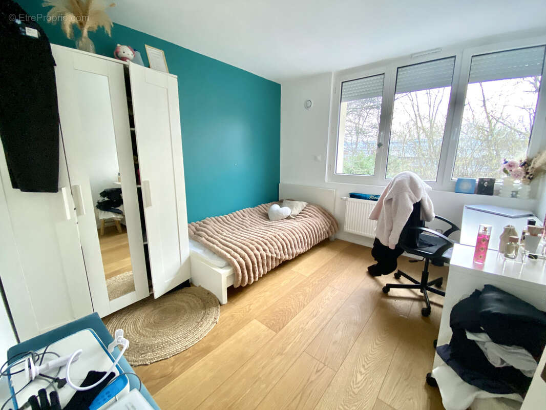 Maison à VILLENEUVE-D'ASCQ