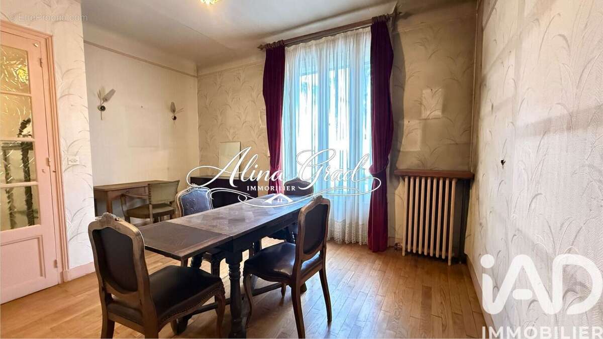 Photo 9 - Maison à BEAUCHAMP