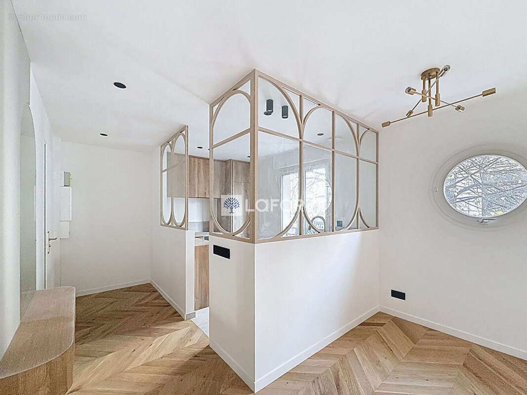 Appartement à ANTONY