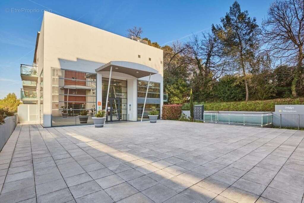 Appartement 29 m² à Antibes  - photo 5