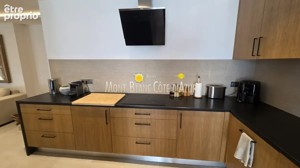 Magnifique appartement loft 4 pieces centre-ville - photo 18
