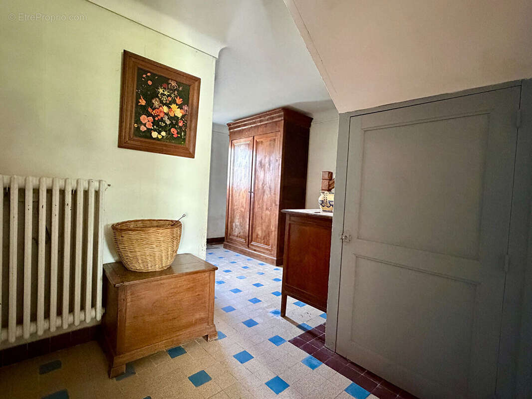 Maison à SAINT-NAZAIRE