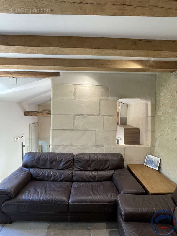 Appartement à TOURS