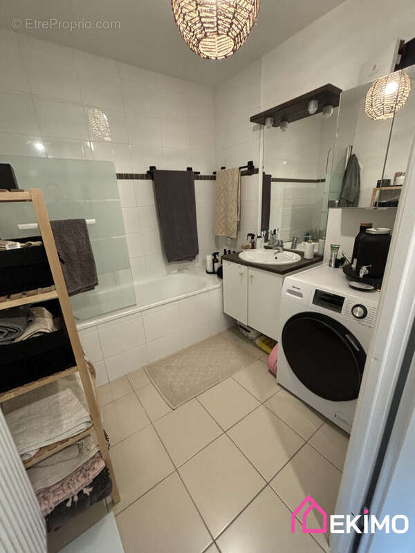 Appartement à TOURCOING