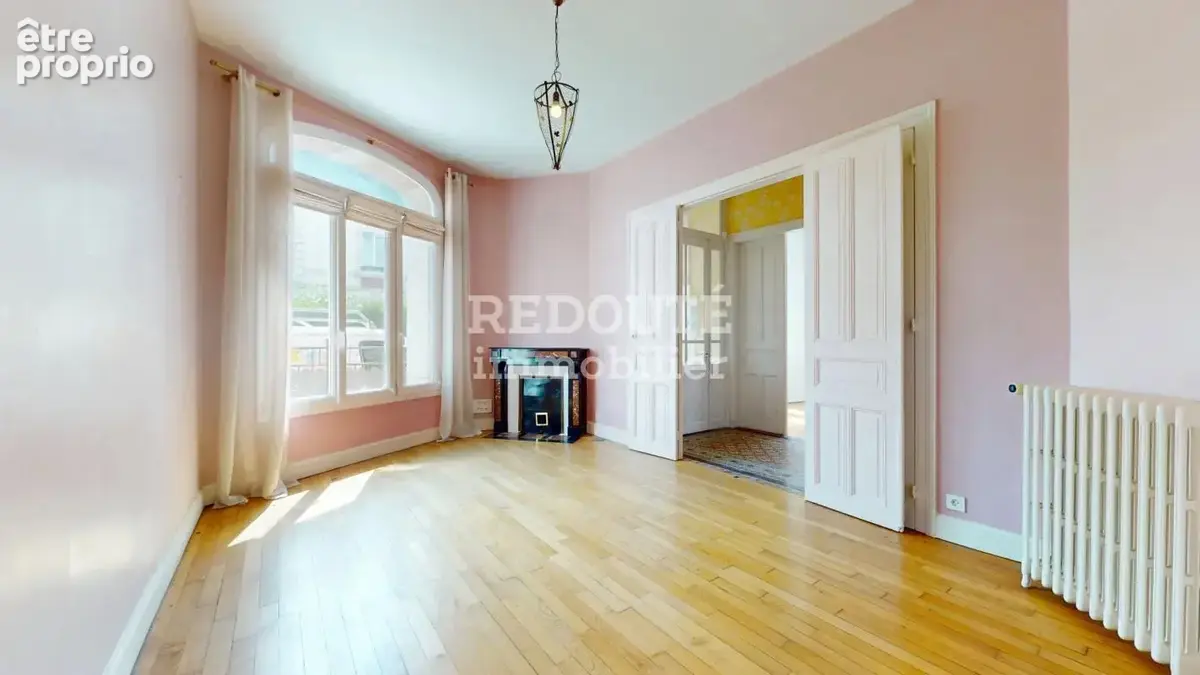 Suippes - à vendre - maison de maître - photo 7