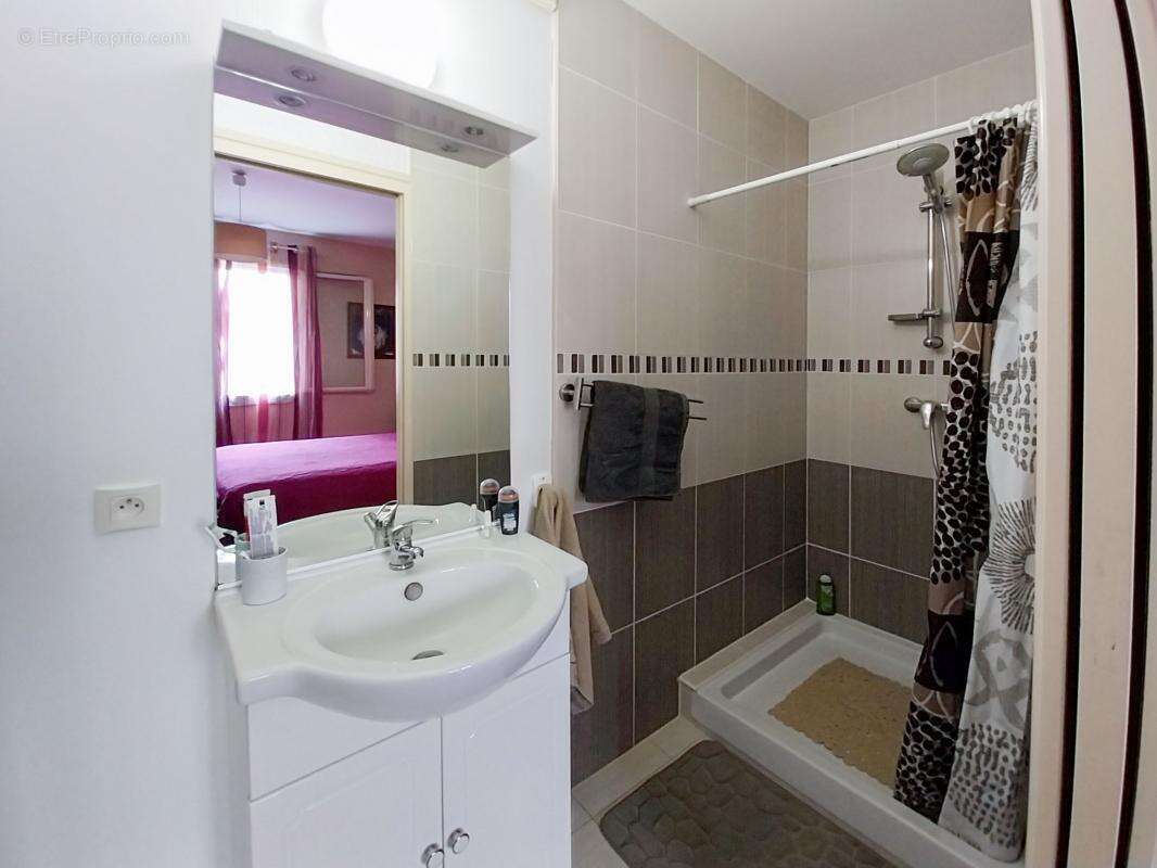 Maison à CASTELNAU-DE-GUERS