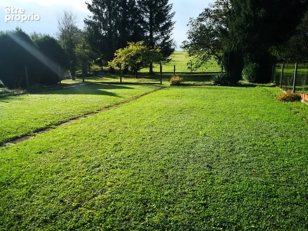 Maison avec grand terrain - photo 6