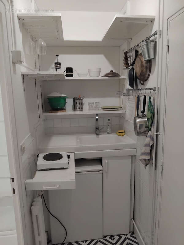 Appartement à TOURS