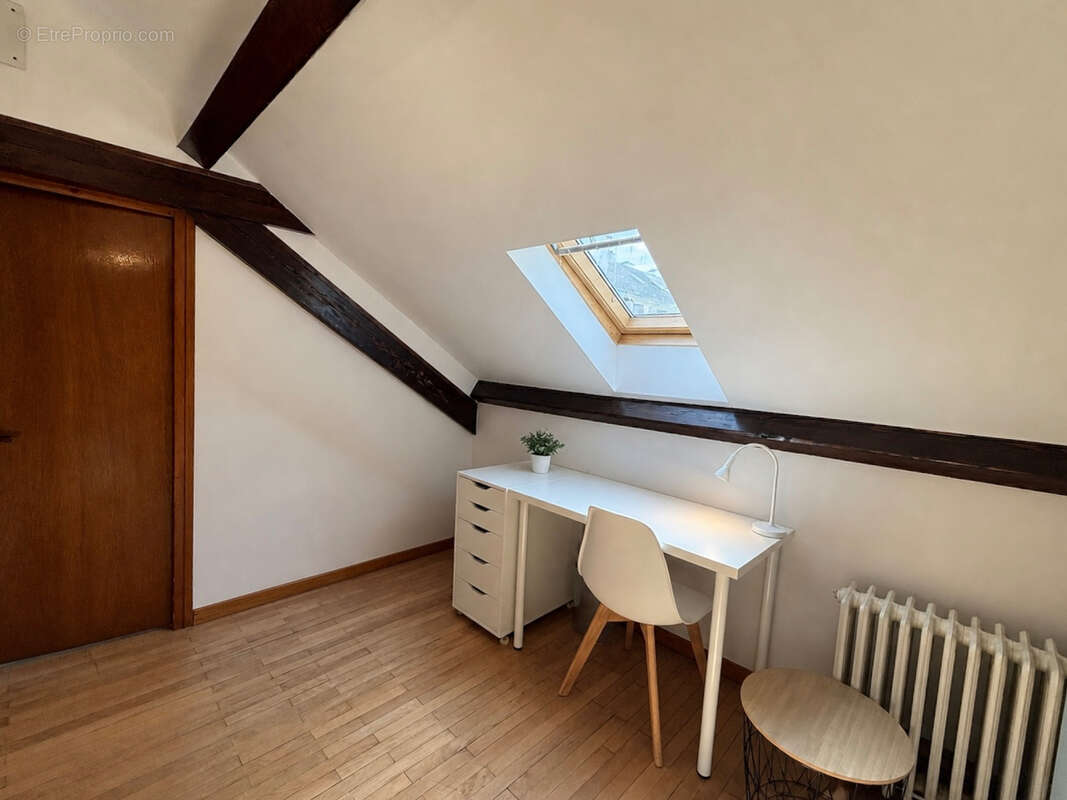 Maison à ANNECY