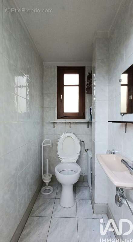 Photo 8 - Maison à BOURGES