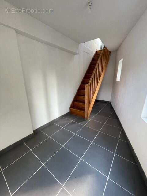 appartement 1 - Appartement à QUILLAN