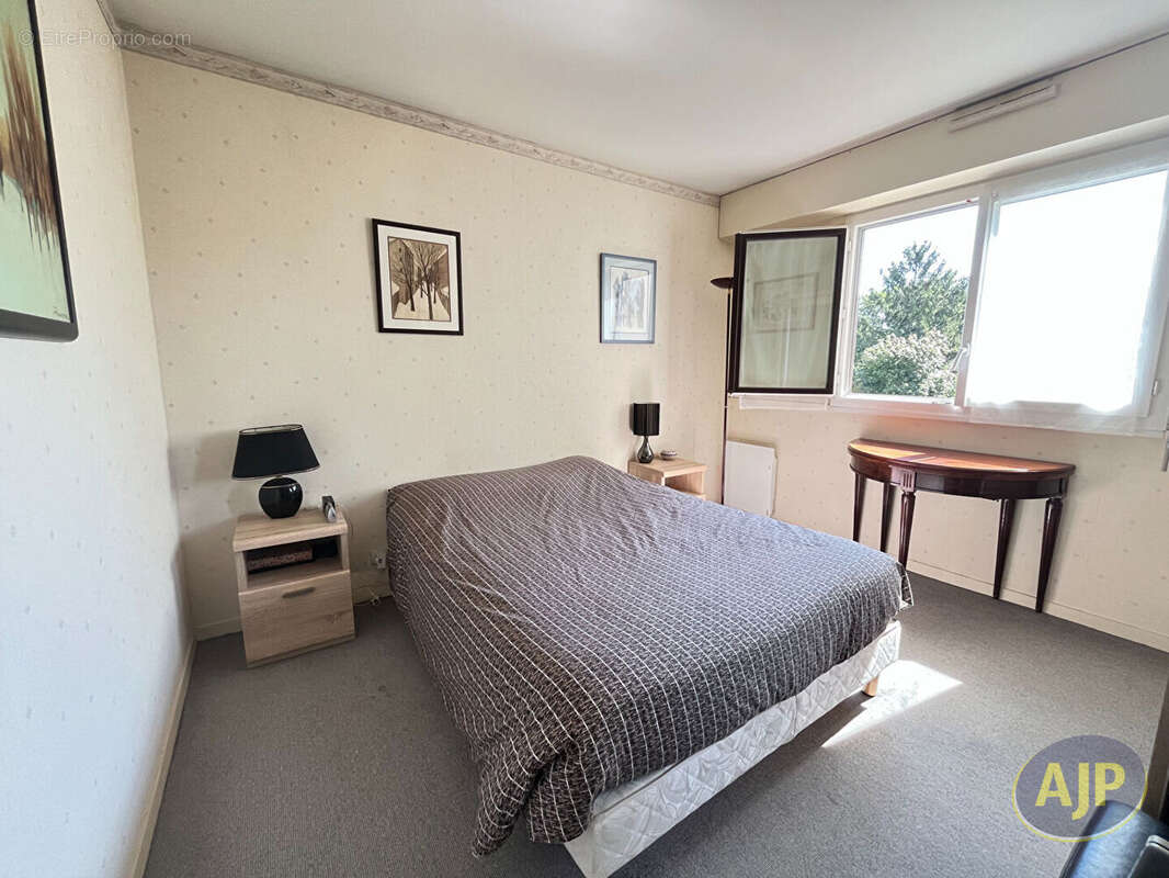 Appartement Nantes 3 pièce(s) - photo 10
