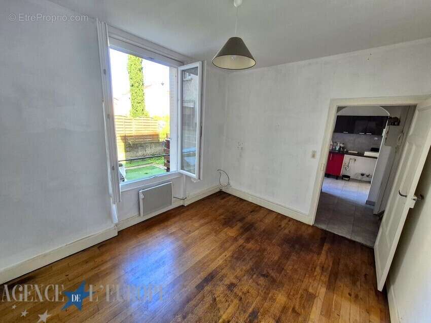 Appartement à VICHY
