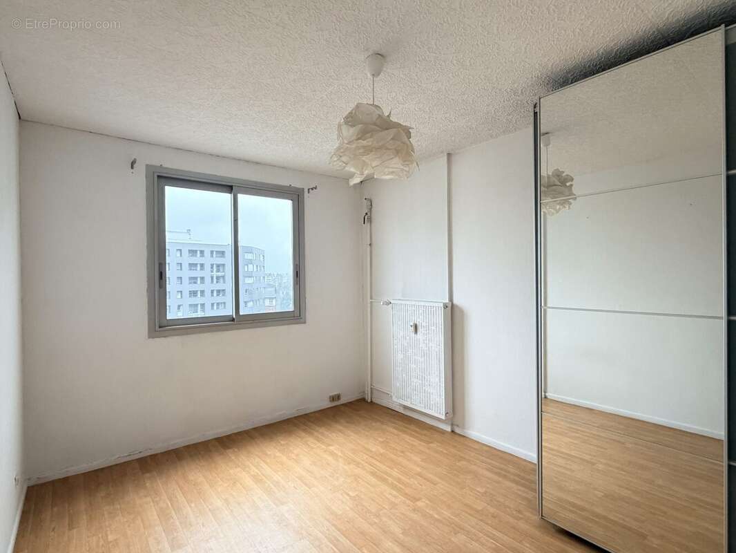 Appartement à LA MADELEINE