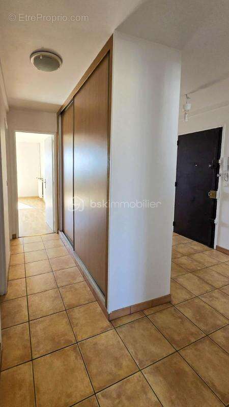 Appartement à CHAMPIGNY-SUR-MARNE
