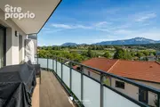 Appartement à ALLONZIER-LA-CAILLE