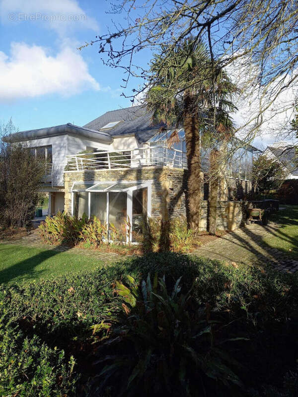 Maison à LANDERNEAU