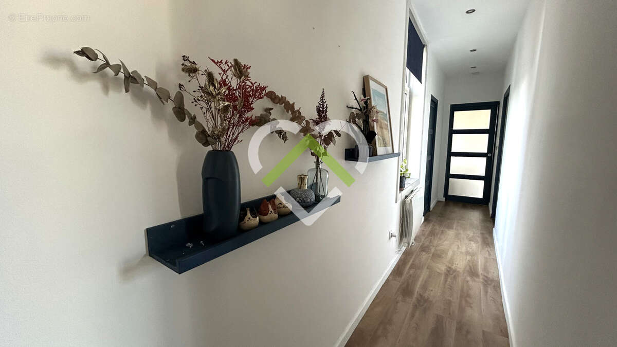 Appartement à MARCQ-EN-BAROEUL
