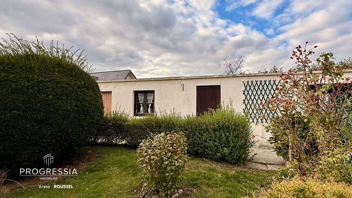 Maison à NORVILLE