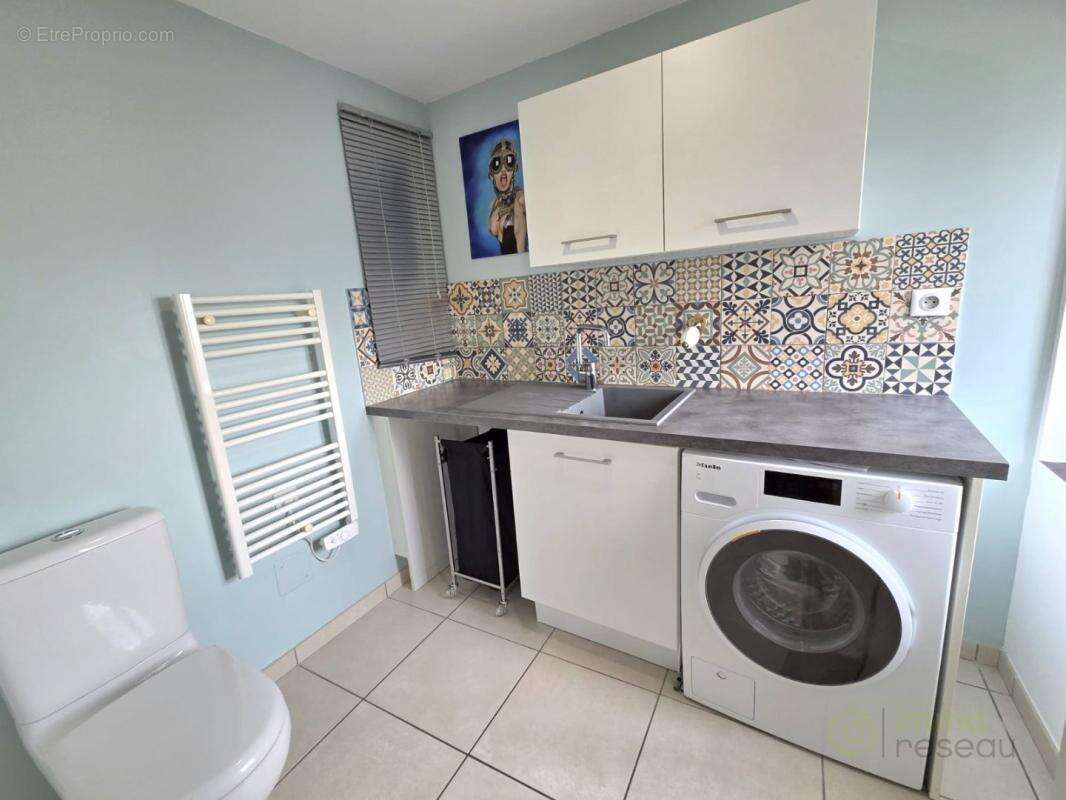 Maison à VILLEFONTAINE