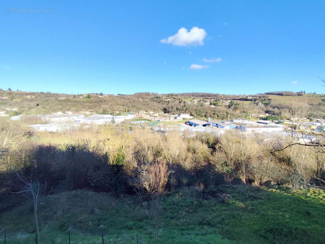 Appartement à VIENNE