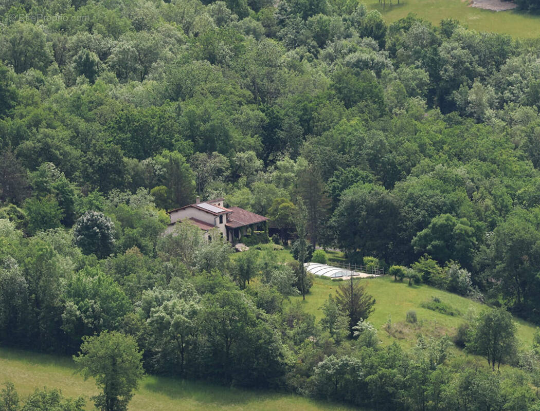 Maison à SAINT-ANTONIN-NOBLE-VAL